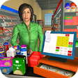 Icon of program: Virtual Supermarket Groce…