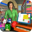 Icon of program: Virtual Supermarket Groce…