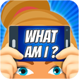 Icon of program: What Am I?  Family Charad…