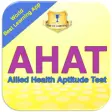Icon of program: AHAT Test 3000 Notes & Qu…