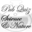 Icon of program: Pub Quiz Science & Nature