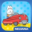 Icon of program: Max & Ruby: Rabbit Racer