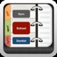 Icon of program: Guided Calendar ~ prayer …