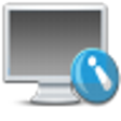 Icon of program: Sys Information (32-Bit)