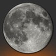 Icon of program: Moon Phases