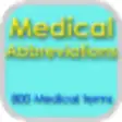 Icon of program: Medical Abbreviations Ult…