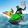 Icon of program: Boat Game: Racing Simulat…