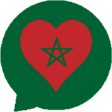 Icon of program: Morocco Dating Chat