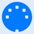 Icon of program: Midiflow - MIDI router/pr…