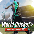Icon of program: Cricket World Cup 2018 - …