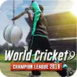 Icon of program: Cricket World Cup 2018 - …