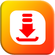Icono de programa: All video downloader - Sn…