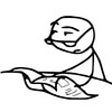 Icon of program: Daily Rage Comics
