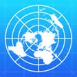 Icon of program: World Maps The Whole Worl…