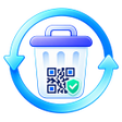 Icono de programa: File Recover  QR Scaner