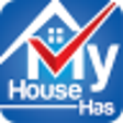 Icono de programa: MyHouseHas