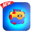 Icon of program: Best Box simulator for Br…