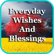 Icono de programa: Everyday Wishes And Bless…