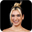 Icono de programa: DUA LIPA FREE WALLPAPER H…