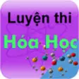 Icon of program: Luyn Thi Ho Hc - THPT, Ca…