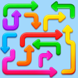 Icono de programa: Money Arrows - Cash Game