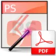 Icon of program: Convert Multiple PS Files…