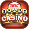 Icono de programa: GSN Grand Casino - Play F…