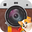 Icon of program: Retro Filter - Vintage Ca…