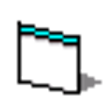 Icono de programa: Text Edit