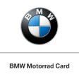 Icon of program: BMW Motorrad Card