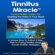 Icon of program: Tinnitus Miracle Review P…