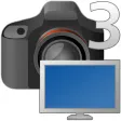 Icon of program: EOS Webcam Utility