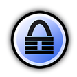 Icono de programa: KeePass Portable