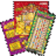 Icon of program: Classic Scratch - Las Veg…