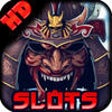 Icon of program: Samurai Dojo Warrior Slot…