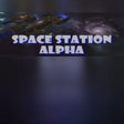 Icon of program: Space Station Alpha