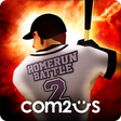 Icono de programa: Homerun Battle 2