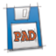 Icono de programa: PADEdit