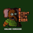 Icono de programa: A night with erma: Five N…