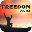 Icon of program: Freedom Quotes
