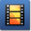 Icon of program: 4Media Movie Editor