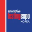 Icon of program: Automotive Testing EXPO K…