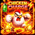 Icon of program: Chicken Charge