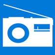 Icon of program: FM Radio for Windows 10