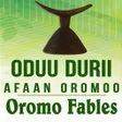Icono de programa: Oduu Durii Oromoo Fables