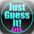 Icon of program: Just Guess It! Lite
