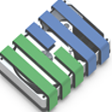Icono de programa: O&O LaunchPad