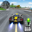 Icono de programa: Drive for Speed: Simulato…