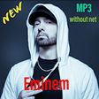 Eminem mp3 Offline Best Hits icon