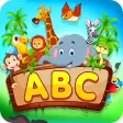 Icon of program: ABC Animal Games - Presch…
